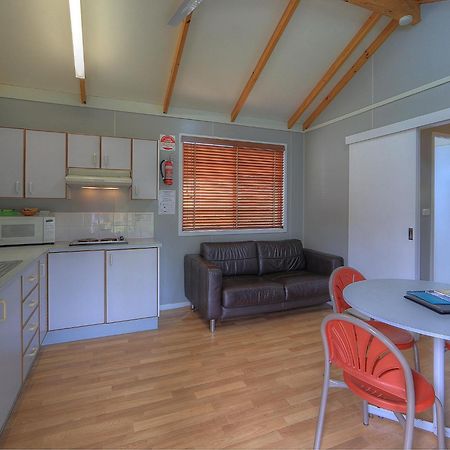 Anchorage Holiday Park Iluka Zimmer foto